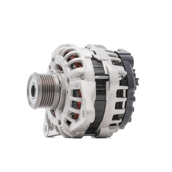 Alternator RIDEX 4G1075R 4G1075R - foto 1