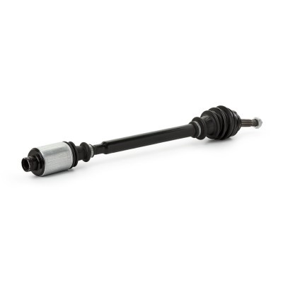Półoś Napędowa RIDEX 13D0056R 13D0056R - foto 4