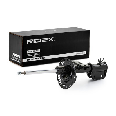 Amortyzator RIDEX 854S18432 854S18432 - foto 2