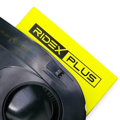 Filtr Powietrza RIDEX 8A0249P 8A0249P - foto 6