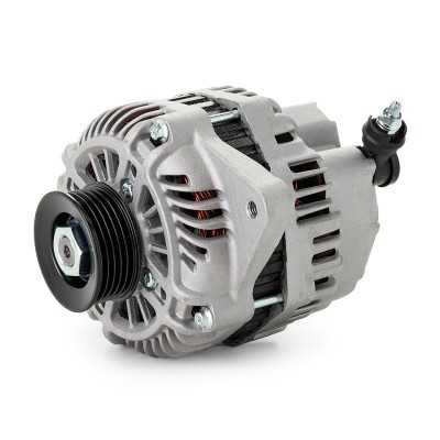 Alternator RIDEX 4G1529 4G1529 - foto 8