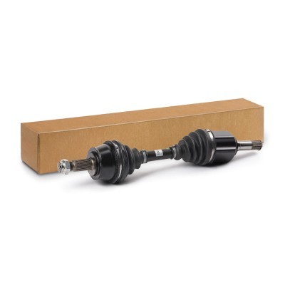 Półoś Napędowa RIDEX 13D1135R 13D1135R - foto 2