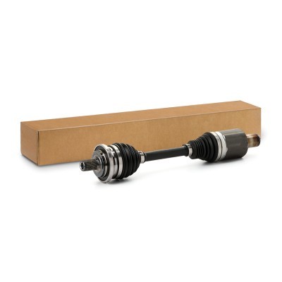 Półoś Napędowa RIDEX 13D0818R 13D0818R - foto 2