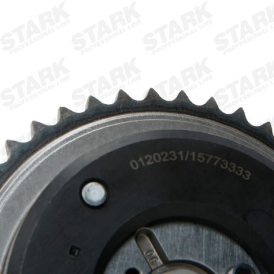 Koło zmiennych faz rozrządu Stark SKCAD-4700026 SKCAD-4700026 - foto 5
