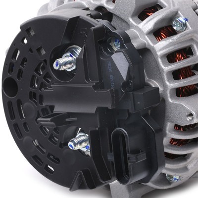 Alternator RIDEX 4G1064 4G1064 - foto 6