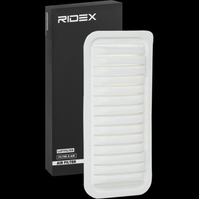 Filtr Powietrza RIDEX 8A0242 8A0242 - foto 4