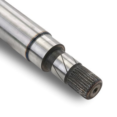 Półoś Napędowa RIDEX 13D0677R 13D0677R - foto 6