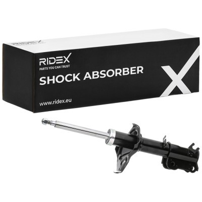Amortyzator RIDEX 854S0504 854S0504 - foto 2