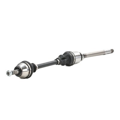 Półoś Napędowa RIDEX 13D0057 13D0057 - foto 4