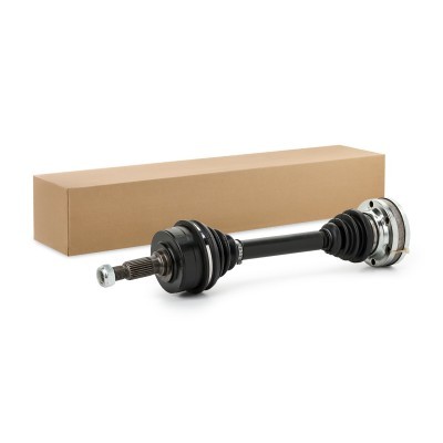 Półoś Napędowa RIDEX 13D0525R 13D0525R - foto 2