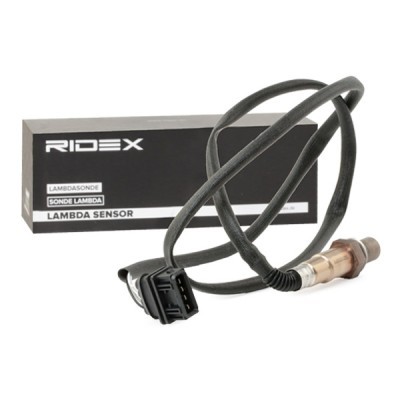 Sonda Lambda RIDEX 3922L0446 3922L0446 - foto 2