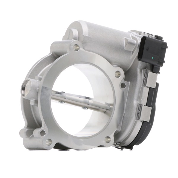 Дроссельная заслонка RIDEX 158T0072 158T0072 - foto 1