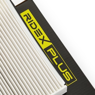 Filtr Kabinowy RIDEX 424I0146P 424I0146P - foto 5