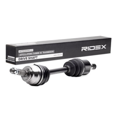 Półoś Napędowa RIDEX 13D0427 13D0427 - foto 2