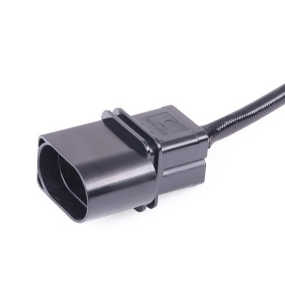 Sonda Lambda RIDEX 3922L0166P 3922L0166P - foto 5