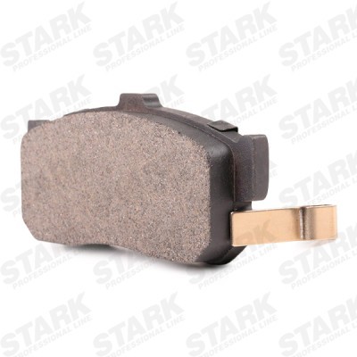 Klocki hamulcowe Stark SKBP-0011273 SKBP-0011273 - foto 6