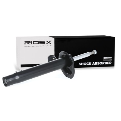 Amortyzator RIDEX 854S0081 854S0081 - foto 5
