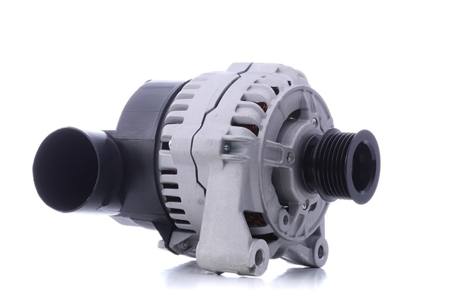 Alternator RIDEX 4G0056 4G0056 - foto 1