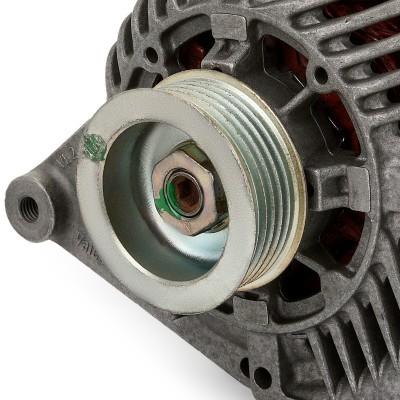 Alternator RIDEX 4G1345R 4G1345R - foto 5