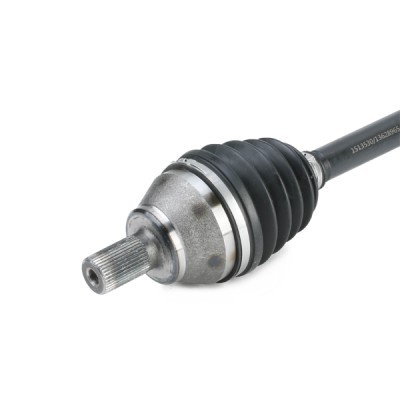 Półoś Napędowa RIDEX 13D0091 13D0091 - foto 4