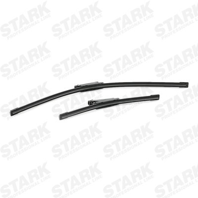 Pióro Wycieraczki Stark SKWIB-0940209 SKWIB-0940209 - foto 3