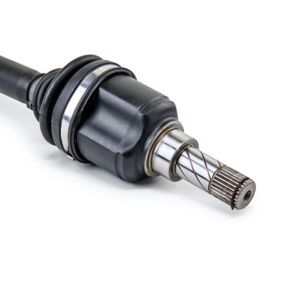 Półoś Napędowa RIDEX 13D2155R 13D2155R - foto 6