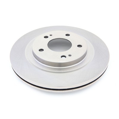 Tarcza hamulcowa RIDEX 82B0526 82B0526 - foto 4