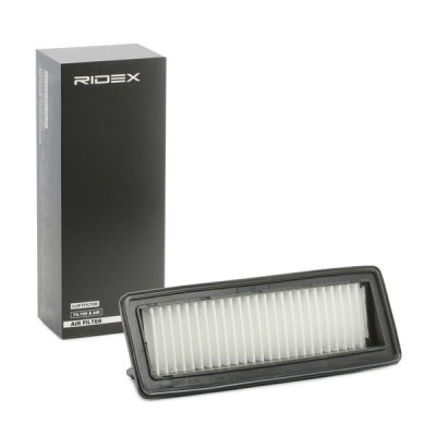 Filtr Powietrza RIDEX 8A0595 8A0595 - foto 2