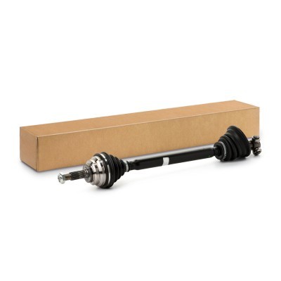 Półoś Napędowa RIDEX 13D0309R 13D0309R - foto 2