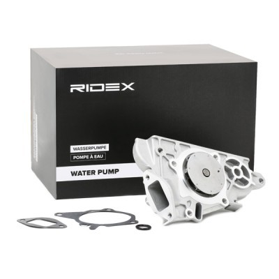 Pompa Wody RIDEX 1260W0119 1260W0119 - foto 2