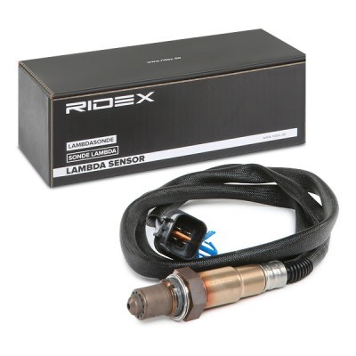 Sonda Lambda RIDEX 3922L0363 3922L0363 - foto 2