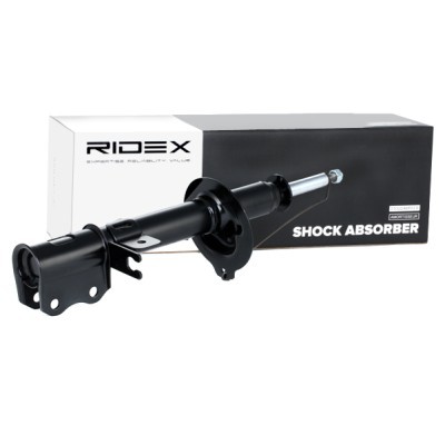 Amortyzator RIDEX 854S0434 854S0434 - foto 5