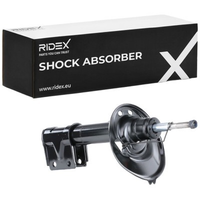 Amortyzator RIDEX 854S1413 854S1413 - foto 2