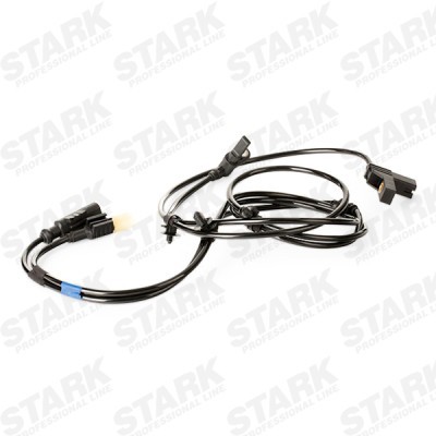 Czujnik ABS Stark SKWSS-0350757 SKWSS-0350757 - foto 4