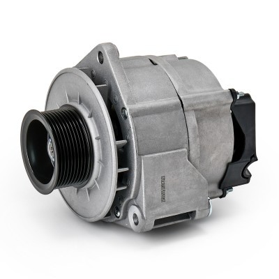 Alternator RIDEX 4G1740 4G1740 - foto 3