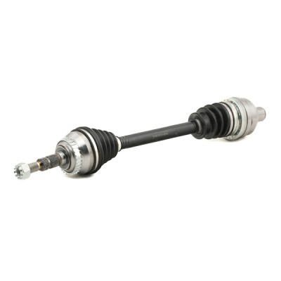 Półoś Napędowa RIDEX 13D0673 13D0673 - foto 3