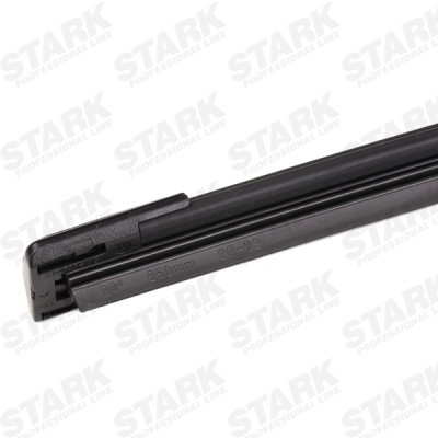 Pióro Wycieraczki Stark SKWIB-0940049 SKWIB-0940049 - foto 4