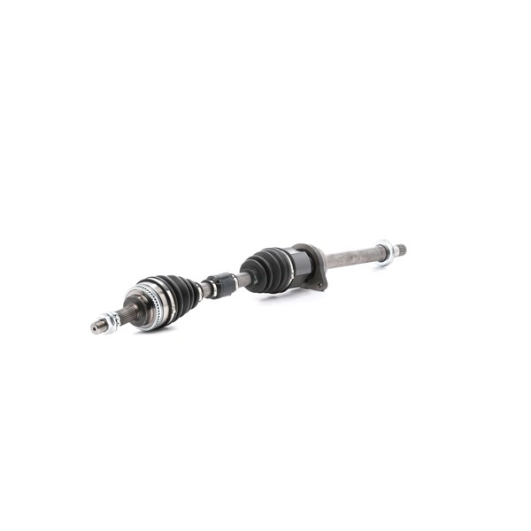 Półoś Napędowa RIDEX 13D1084 13D1084 - foto 1