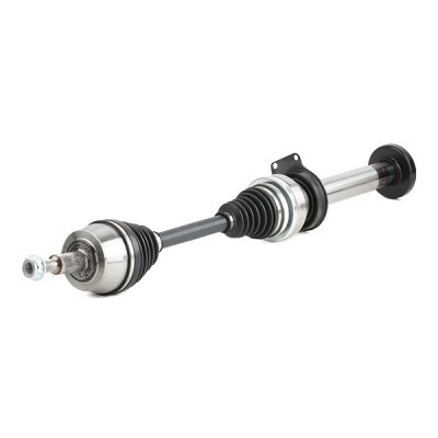 Półoś Napędowa RIDEX 13D0475 13D0475 - foto 4