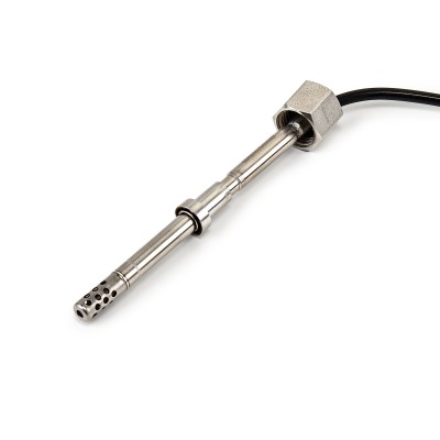 Czujnik temperatury spalin RIDEX 3938E0116 3938E0116 - foto 8