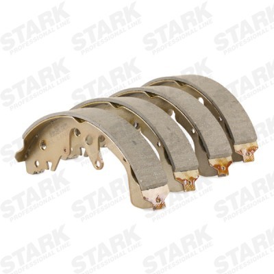 Klocki hamulcowe Stark SKBS-0450212 SKBS-0450212 - foto 3