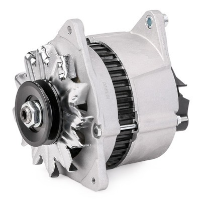 Alternator RIDEX 4G0258 4G0258 - foto 3