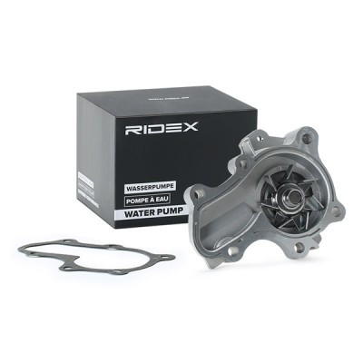 Pompa Wody RIDEX 1260W0205 1260W0205 - foto 6