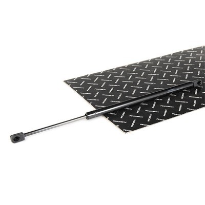Amortyzator Pokrywy Bagażnika RIDEX 219G0987 219G0987 - foto 2