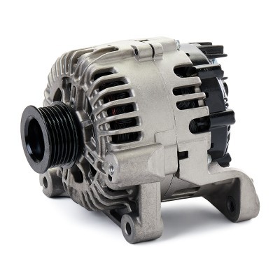 Alternator RIDEX 4G1071R 4G1071R - foto 3