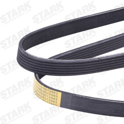 Pasek Klinowy Stark SKPB-0090014 SKPB-0090014 - foto 4