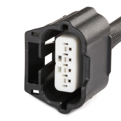 Sonda Lambda RIDEX 3922L0694 3922L0694 - foto 5