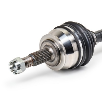Półoś Napędowa RIDEX 13D1503R 13D1503R - foto 5