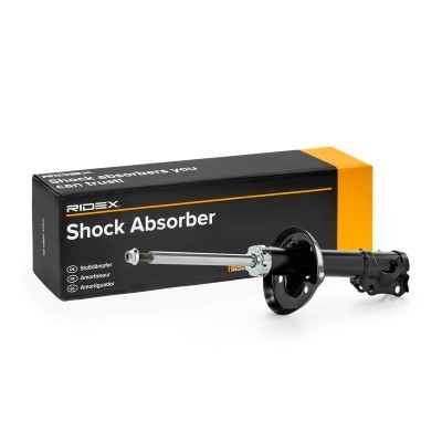 Amortyzator RIDEX 854S0963 854S0963 - foto 2