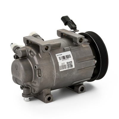 Kompresor klimatyzacji 447K1056R - foto 4